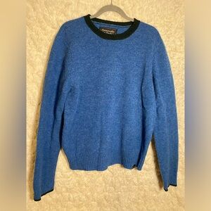 Abercrombie & Fitch vintage men’s sweater